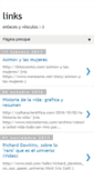 Mobile Screenshot of links.cyberiada.org